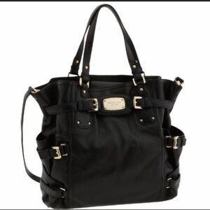Michael Kors Gansevoort tote